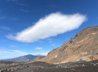 Glaciar Pichillancahue