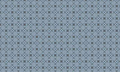 pattern of fabric