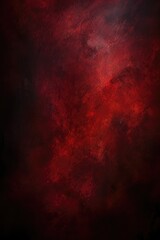 Dark red Background Studio Portrait Backdrop Image Photography with lightspots