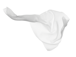 white cloth fabric textile wind silk wave background fashion satin motion drapery scarf flying chiffon veil
