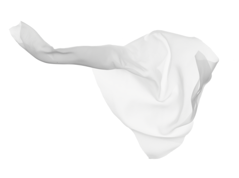 white cloth fabric textile wind silk wave background fashion satin motion drapery scarf flying chiffon veil