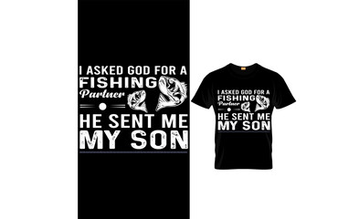 Vector happy fall y'all t-shirt design template