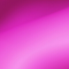 Magenta pink purple beautiful abstract gradient background with dark and light stains and smooth lines