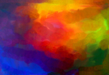 Abstract detail for wallpaper of media projects or background