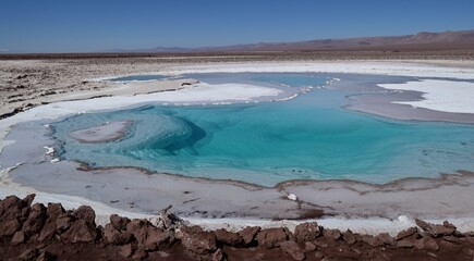 Salar de Atacama