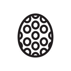 decoration Easter eggs