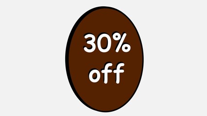 vector 30% off