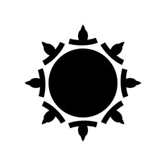 sun