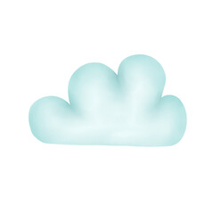 cloud computing icon