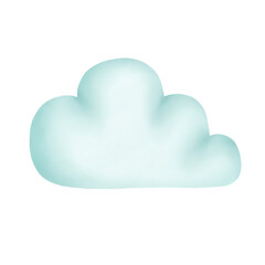 cloud computing icon