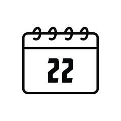 calendar, icon, vector, illustration, desing, logo, teplate, flat,style