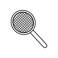 colander, strainer, icon, color, vector, illustration, desing, logo, teplate, flat,style