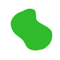 Green Blob