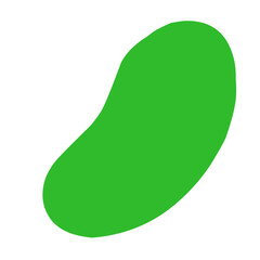 Green Blob