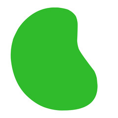 Green Blob