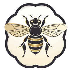 Bee vector