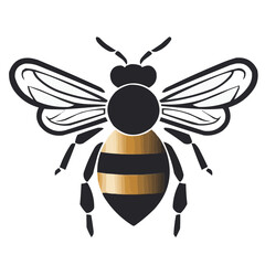 Bee vector