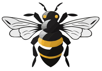 Bee vector