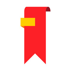 Badge Label Vector Template Design Illustration