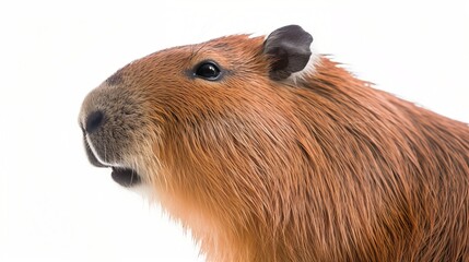 Fototapeta premium capybara