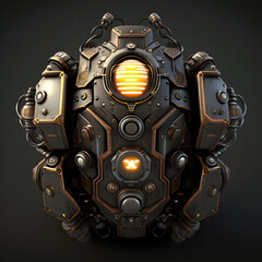 An ancient space relics -pt:7