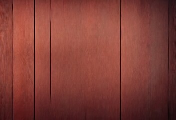 Naklejka premium Brown wood wallpaper with a dark background and a dark wood panel.