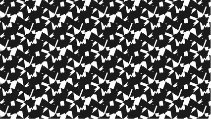 Art Illustration Design Decoration Background Pattern Seamless Template Wallpaper Element Graphic Ornament