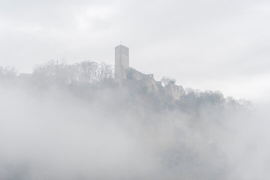 Burg Randeck