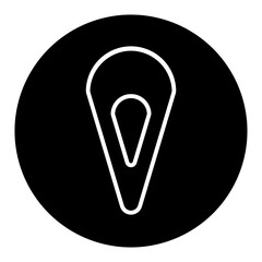 sword and shield icon