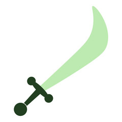 sword and shield icon