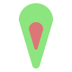 sword and shield icon