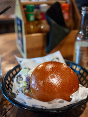 Hamburger