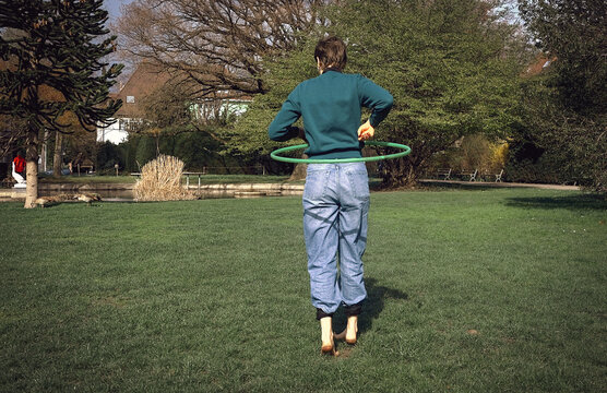 Hulla Hoop