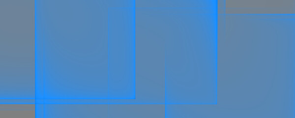 Abstrakter Hintergrund Banner 8K  hell, dunkel,blau, schwarz, weiß, grau,  Strahl, Laser, Nebel, Streifen, Gitter, Quadrat, Verlauf