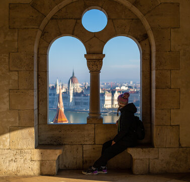 budapest