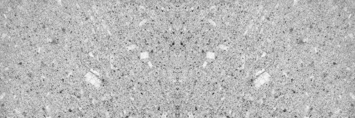 Wall terrazzo texture gray blue of stone granite black white background marble surface pattern sandstone small have mixed sand tile background.