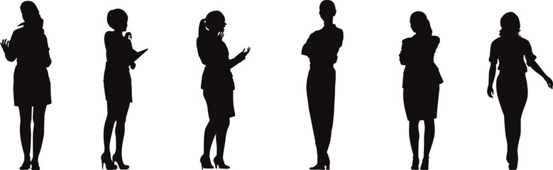 silhouette of a person