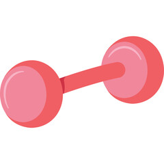 Dumbbell Icon