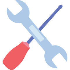 Wrench Icon