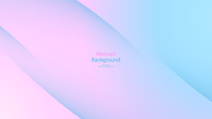 purple and pink color background abstract art vector 