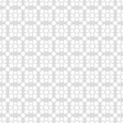 Thai flowers pattern on the Thai-style background