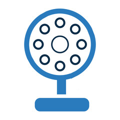 gaslight, kerosene lamp, gaslight icon