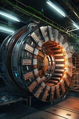 Hadron Collider 