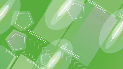 ball on a green background, vector, design, illustration, green, icon, symbol, business, wallpaper, color, banner, nature, ecology