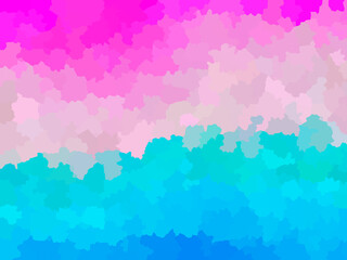 abstract watercolor background