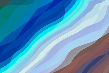abstract colorful background
