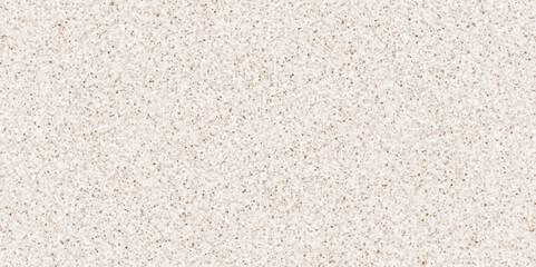 Quartz surface white for bathroom or kitchen countertop .Abstract design with white paper texture background and terrazzo flooring texture polished stone pattern old surface marble for background.