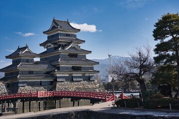 松本城, 日本, 建築, アジア, 寺, ビル, 古代の, 日本人, 旅行, 侍, カルチャー, 中国, 空, ランドマーク, 歴史, religion, 古い, 仏塔, タワー, 観光, 伝統の, 宮殿, 大阪, シティ