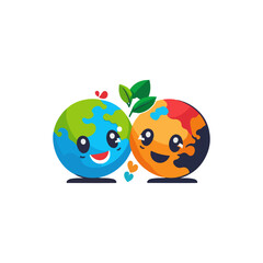 Amazing and Classy Earth Logos
Amazing and classy Business Logo 
Save the Earth 