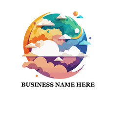 Amazing and Classy Earth Logos
Amazing and classy Business Logo 
Save the Earth 